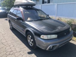 Used Subaru Legacy Lancaster Used Subaru Legacy Lancaster