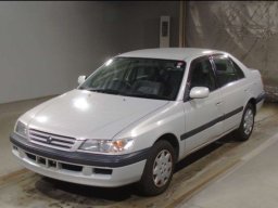 Used Toyota Corona Premio