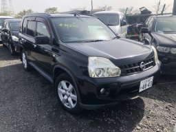 Used Nissan X-TRAIL Used Nissan X-TRAIL