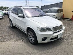 Used BMW X5 Used BMW X5
