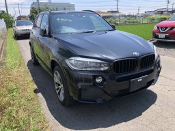 Used BMW X5 Used BMW X5