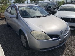 Used Nissan Primera Used Nissan Primera