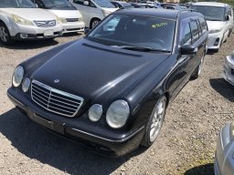 Used Mercedes-Benz E240 Used Mercedes-Benz E240