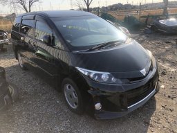 Used Toyota ESTIMA Used Toyota ESTIMA