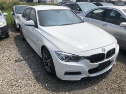 Used BMW 320i Used BMW 320i