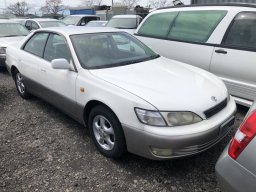 Used Toyota WINDOM Used Toyota WINDOM