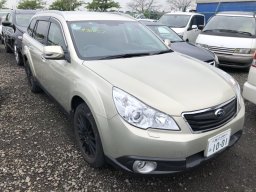 Used Subaru Legacy Outback Used Subaru Legacy Outback