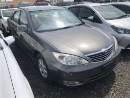 Used Toyota Camry Used Toyota Camry