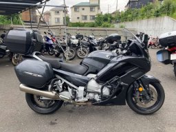 Used Yamaha FJR 1300AS Used Yamaha FJR 1300AS