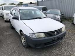 Used Nissan AD Van Used Nissan AD Van