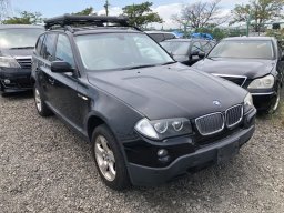 Used BMW X3 Used BMW X3