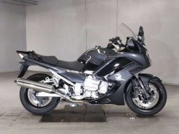 Used Yamaha FJR 1300AS Used Yamaha FJR 1300AS