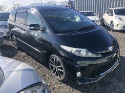 Used Toyota ESTIMA Used Toyota ESTIMA