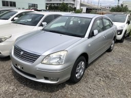 Used Toyota PREMIO Used Toyota PREMIO