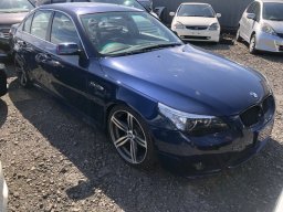 Used BMW 530i