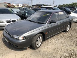 Used Subaru Legacy Used Subaru Legacy