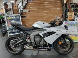 Used TRIUMPH DAYTONA 660 Used TRIUMPH DAYTONA 660