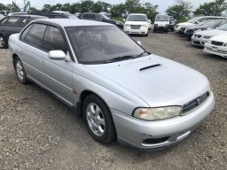 Used Subaru Legacy Used Subaru Legacy