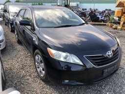 Used Toyota Camry Used Toyota Camry