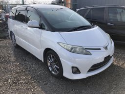 Used Toyota ESTIMA Used Toyota ESTIMA