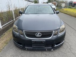 Used Lexus GS350