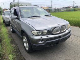 Used BMW X5 Used BMW X5