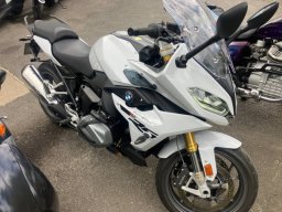 Used BMW R1250RS Used BMW R1250RS
