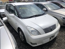 Used Toyota OPA Used Toyota OPA
