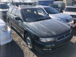 Used Subaru Legacy Used Subaru Legacy