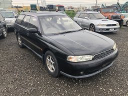 Used Subaru LEGACY TOURING WAGON Used Subaru LEGACY TOURING WAGON