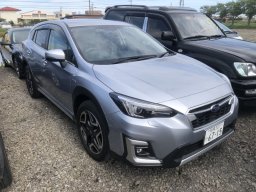 Used Subaru XV Used Subaru XV