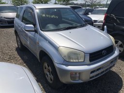 Used Toyota RAV4 Used Toyota RAV4
