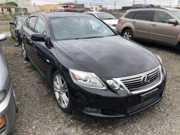 Used Lexus GS