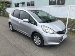 Used Honda Fit Used Honda Fit