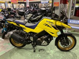 Used Suzuki V-Strom DL 1050XT Used Suzuki V-Strom DL 1050XT
