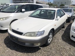 Used Toyota WINDOM Used Toyota WINDOM