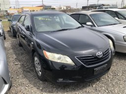 Used Toyota Camry Used Toyota Camry