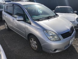 Used Toyota Corolla Spacio Used Toyota Corolla Spacio