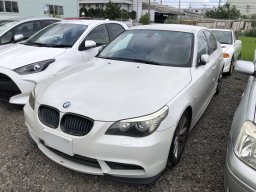 Used BMW 525i Used BMW 525i