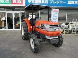 Used Kubota Tractor Used Kubota Tractor