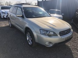 Used Subaru Legacy Outback Used Subaru Legacy Outback
