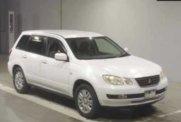 Used Mitsubishi AIRTRECK
