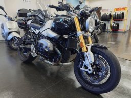 Used BMW R NINE T Used BMW R NINE T