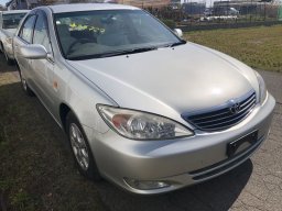 Used Toyota Camry Used Toyota Camry