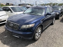 Used Nissan INFINITI Used Nissan INFINITI