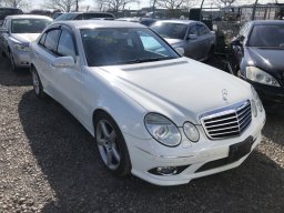 Used Mercedes-Benz E350 Used Mercedes-Benz E350