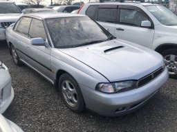 Used Subaru Legacy Used Subaru Legacy