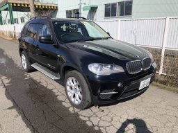 Used BMW X 5 Used BMW X 5