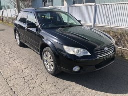 Used Subaru Legacy Outback Used Subaru Legacy Outback