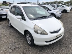 Used Honda Fit Used Honda Fit